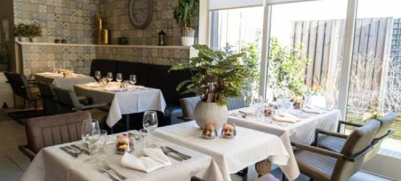 马阿萨坎酒店(Hotel de Maaskant)图片