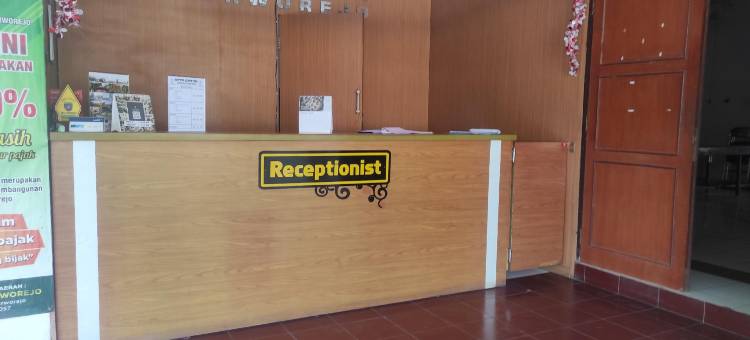 Capital O 93024 Ganesha酒店(Capital O 93024 Hotel Ganesha)图片