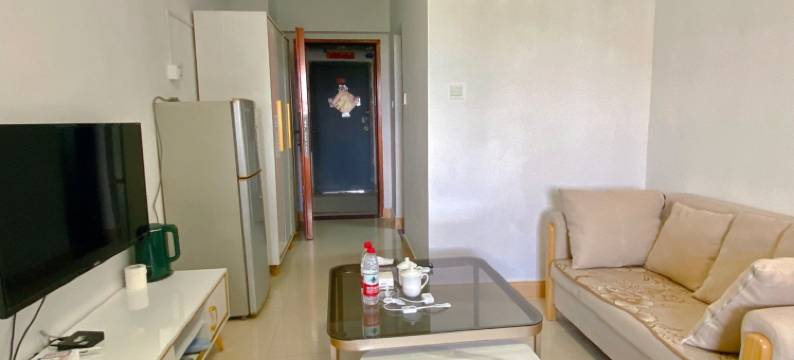 海希酒店公寓(滨湖北路分店)图片