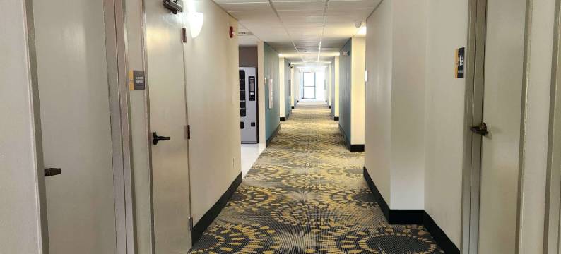 新奥尔良拉普拉斯戴斯酒店(Days Inn by Wyndham LaPlace- New Orleans)图片