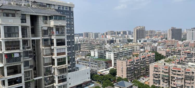 相寓公寓(乌石浦路分店)图片
