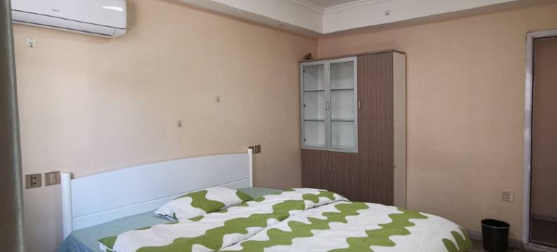 正寻美宿公寓(金海西巷分店)图片