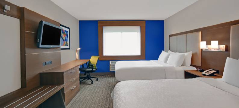 阿德里安洲际智选假日酒店(Holiday Inn Express ADRIAN by IHG)图片