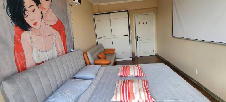 紫竹藤公寓(学院西街2号分店)图片