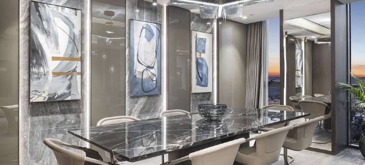 希尔顿逸林酒店(尚勒乌尔法)(DoubleTree by Hilton Sanliurfa)图片