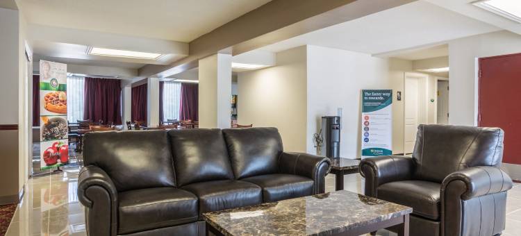 亚特兰大机场西-东角温德姆戴斯酒店(Days Inn by Wyndham Hartsfield Jackson Atlanta Airport West)图片