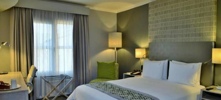 约翰内斯堡机场假日酒店(Holiday Inn JOHANNESBURG AIRPORT by IHG)图片