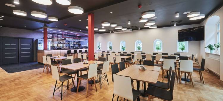 热舒夫市中心贝斯特韦斯特优质酒店(Best Western Plus Hotel Rzeszow City Center)图片