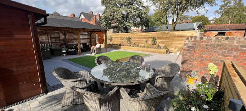 赫德利之家酒店(Hedley House Hotel & Apartments)图片