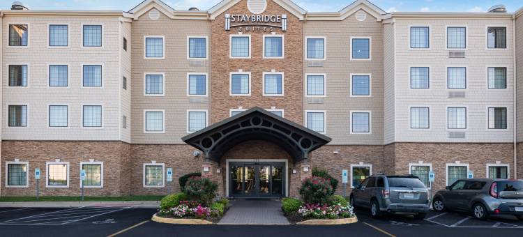 Staybridge Suites 切萨皮克 - 弗吉尼亚海滩(Staybridge Suites Chesapeake - Virginia Beach)图片