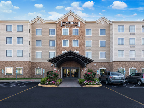 Staybridge Suites 切萨皮克 - 弗吉尼亚海滩