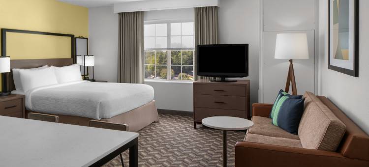 Residence Inn Tysons图片