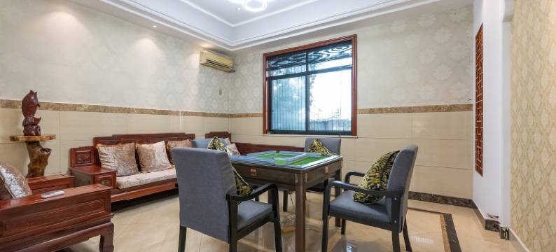 威登等风来民宿(横屏线分店)图片