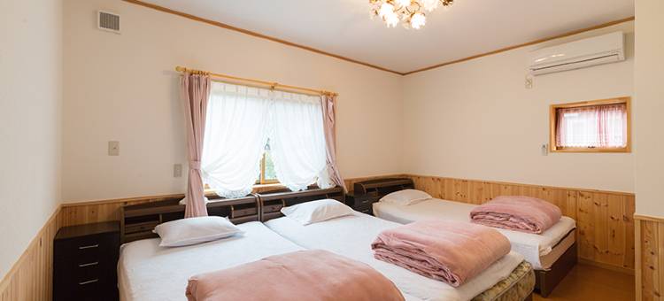 Hanare No Yado & Cottage Gurumote Sengan图片