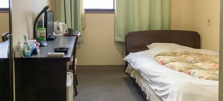 好日商务酒店(Business Hotel Kojitsu)图片