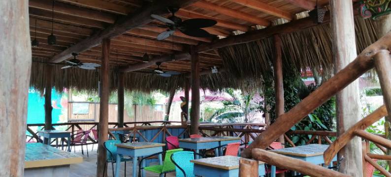 哈各郊外小屋安静酒店(Jaco Lodge Quiet Place)图片