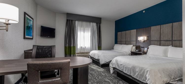 Candlewood Suites 诺克斯维尔机场，美国铝业公司 by IHG(Candlewood Suites Knoxville Airport-Alcoa by IHG)图片
