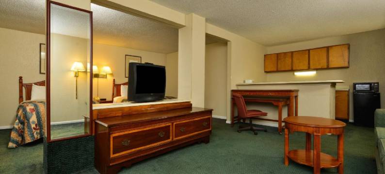 南卡罗来纳州温斯伯勒美洲最佳价值酒店(Americas Best Value Inn Winnsboro)图片