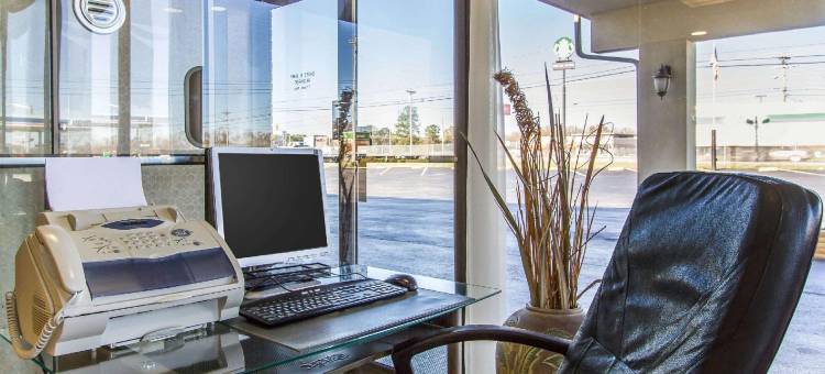 凯艺酒店(Quality Inn)图片