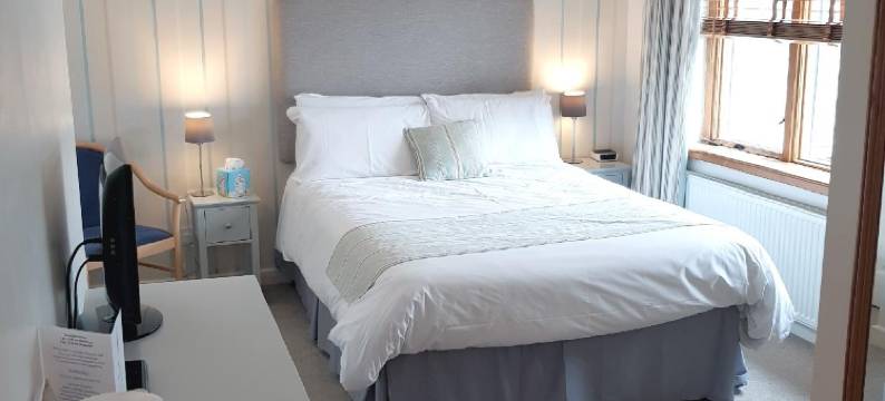 渡船旅馆(Ferry House Inn)图片