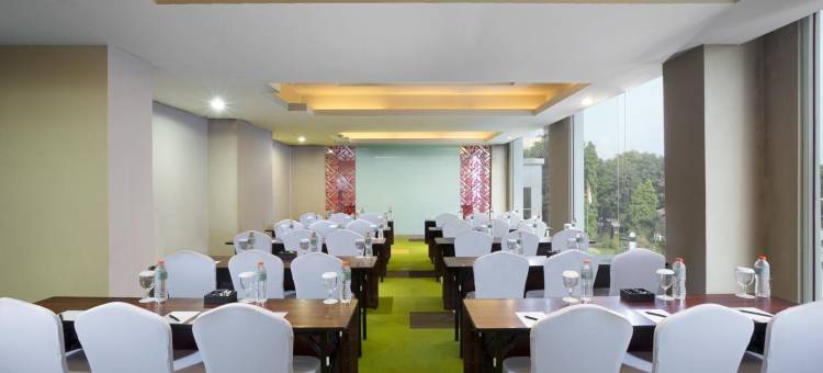 泗水KHAS酒店(KHAS Surabaya Hotel)图片