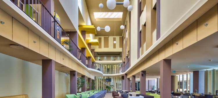 景观绿洲酒店(The Views Oasis)图片