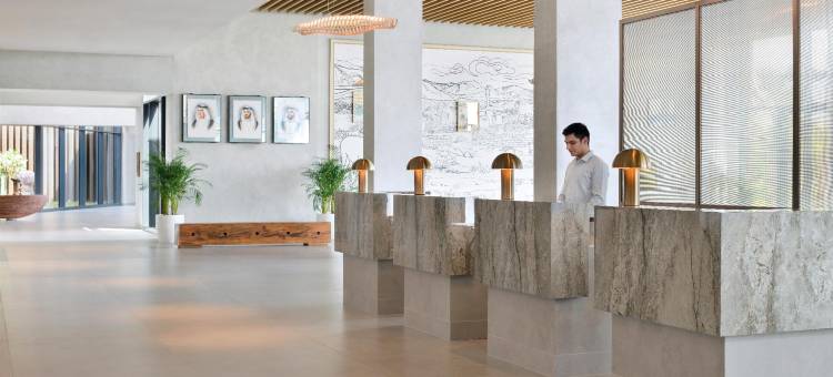 阿尔马里安岛瑞享度假村(Movenpick Resort Al Marjan Island)图片