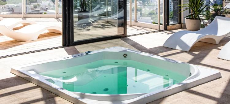 罗萨里奥美居酒店(Mercure Rosario)图片