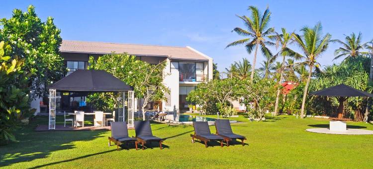 米瑞莎海滩别墅(Mirissa Beach Villa)图片