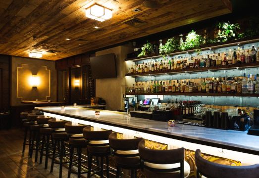 The Gotham HotelHotel Overview