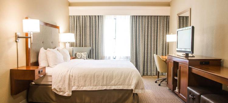 希尔顿欢朋酒店-查尔斯顿丹尼尔岛(Hampton Inn Charleston/Daniel Island)图片