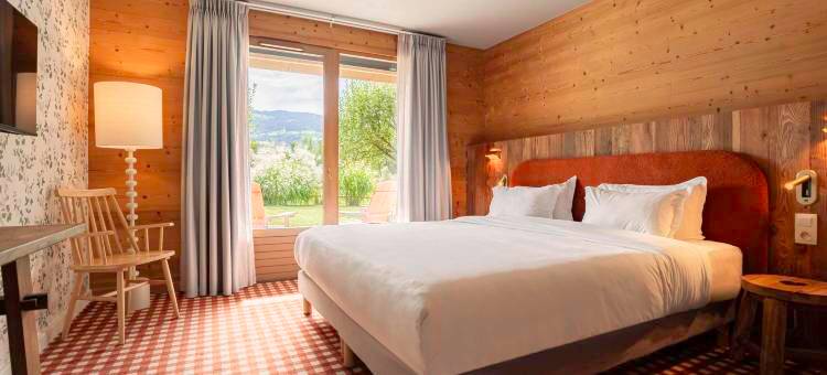 Auberge De L'Orangerie, Bw Signature Collection(Auberge De L'Orangerie, Bw Signature Collection)图片