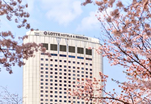 Lotte Hotel World GangnamHotel Overview