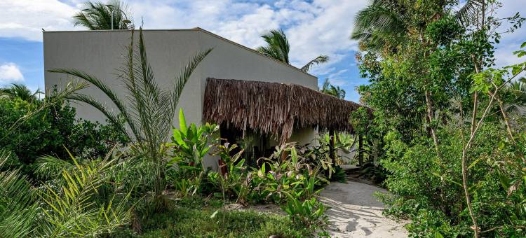 法萨诺特兰科索酒店(Hotel Fasano Trancoso)图片