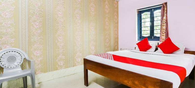 Hotel O Aashna图片