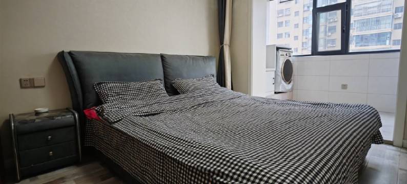 欢迎来到我们家公寓(中原街分店)图片