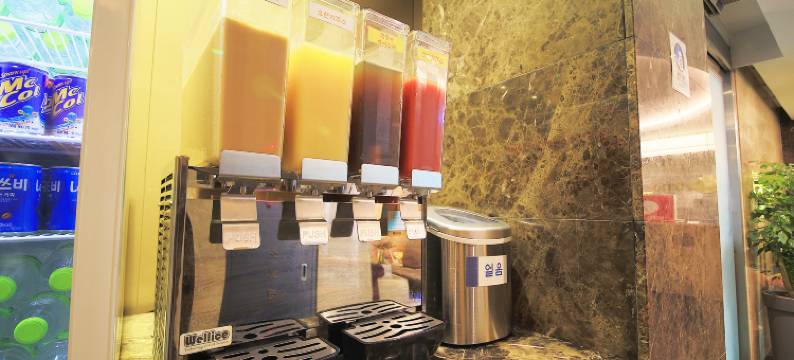 吉尔东阿尔戈酒店(Gildong Argo Hotel)图片