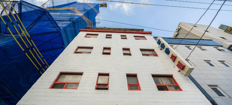 Sangbong Mangoong图片