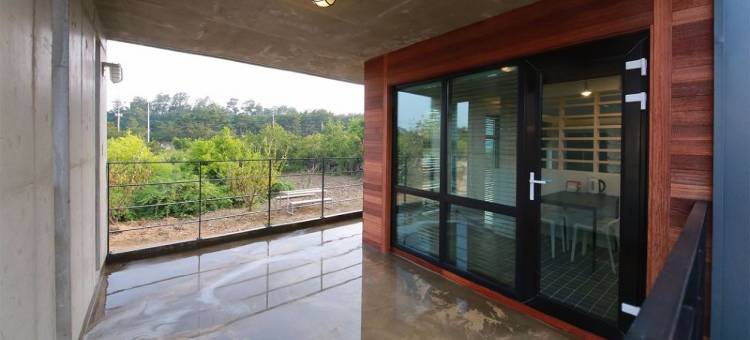 56st度假屋(Yangyang 56st Pension)图片
