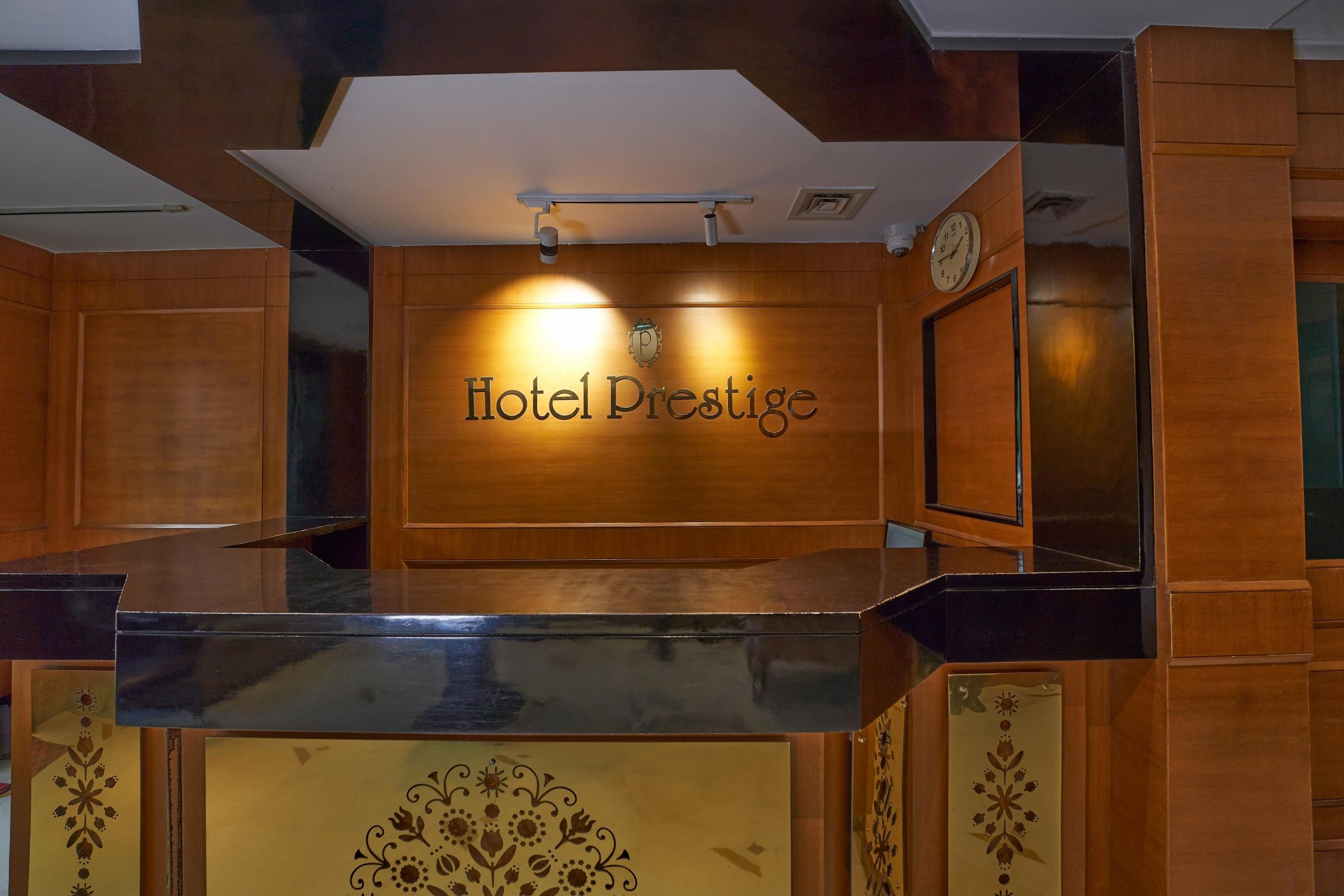Hotel Prestige, Mangalore Over view