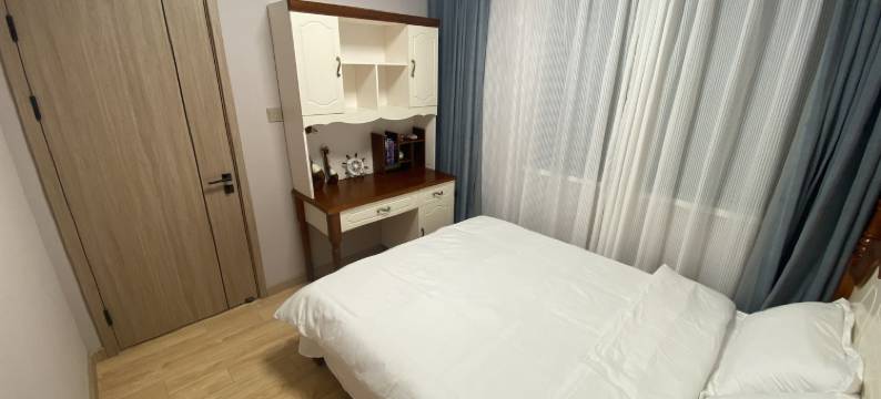 小红帽公寓(信工路分店)图片