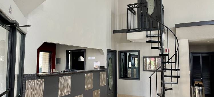 红屋顶旅馆及套房杰克逊 - 里奇兰(Red Roof Inn & Suites Jackson - Richland)图片