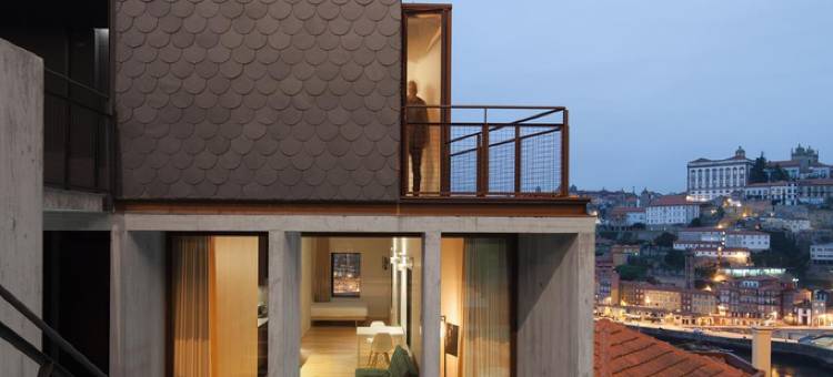 奥琳达波尔图公寓(Oh! Porto Apartments)图片