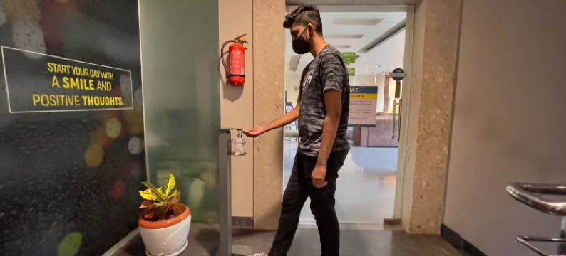 五元素酒店(Five Elements)图片