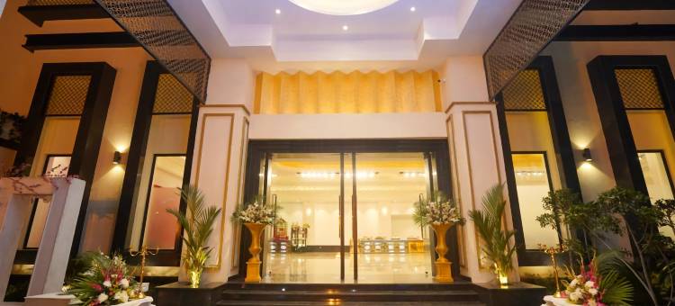 MY Heritage Resort - Best Resort in Kannauj图片