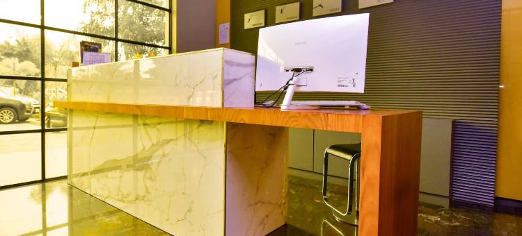 努尔罕大努尔酒店(Noorjehans Grand Noor)图片