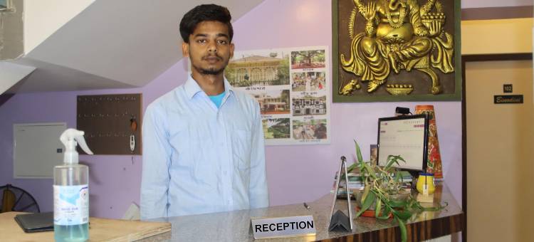 艾耶斯度假村及酒店(Hotel Aayes & Resort)图片