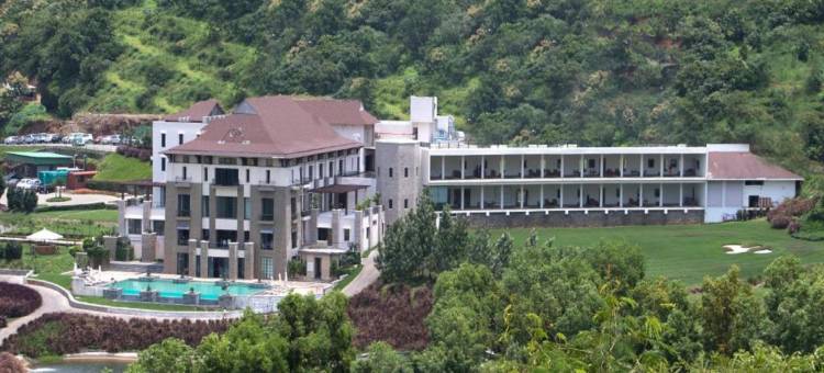 牛津高尔夫度假村(Oxford Golf Resort)图片