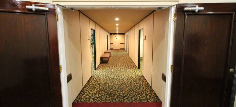 马格努森大酒店及会议中心(Magnuson Grand Hotel and Conference Center Tyler)图片