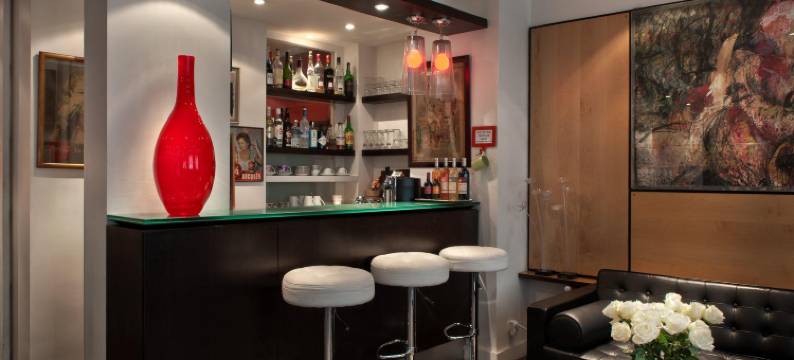 斯特拉星酒店(Stella Etoile)图片